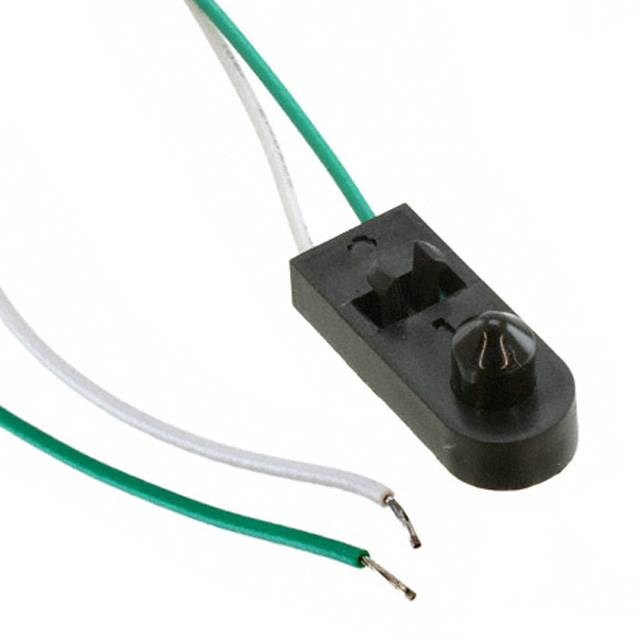 OPB100-SZ TT Electronics/Optek Technology  Optical Sensors - Photointerrupters - Slot Type - Transistor Output